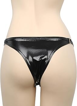 Ichida jinsiy olatni bolgan lateks panties Ichida jinsiy olatni bolgan lateks panties